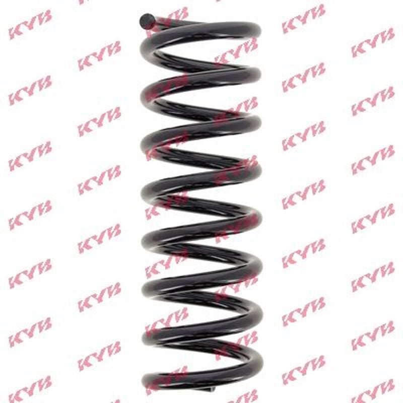 KYB Rear Suspension Coil Spring fits Mercedes-Benz C-Class T-Model 1996-2007