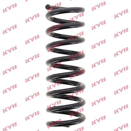 KYB Rear Suspension Coil Spring RA5345