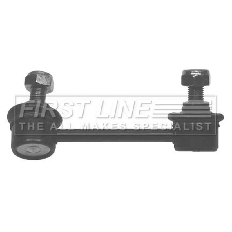 First Line Stabiliser Bar Link Coupling Rod fits Toyota Rav 4 2000-2005 1.8 2.0