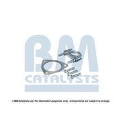 BM Catalysts Fitting Kit FK80176B FK80176B