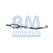 BM Catalysts Homologated Petrol Cat fits Seat Arosa 1997-2004 1.0 1.4