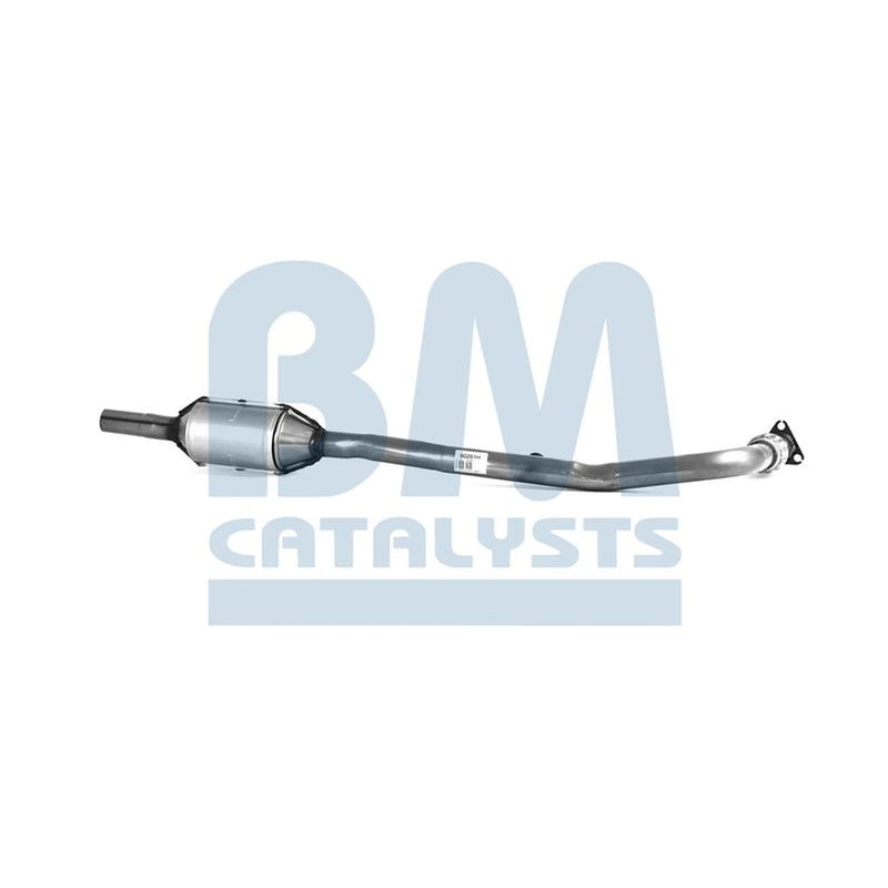 BM Catalysts Homologated Petrol Cat fits Seat Arosa 1997-2004 1.0 1.4