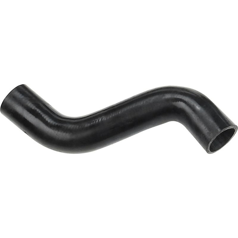 Gates Radiator Coolant Hose 290mm ID fits Ford Fiesta 1976-1983 0.9 1.1