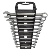 Sealey Combination Spanner Set 11pc Metric S0562 Siegen by Sealey - Dynamic Drive