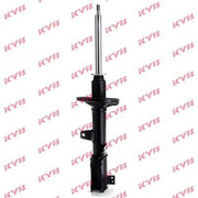 KYB Shock Absorber Damper Strut Rear Right fits Toyota Avensis 1997-2003
