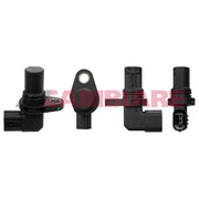 Cambiare Crankshaft Position Sensor VE363874