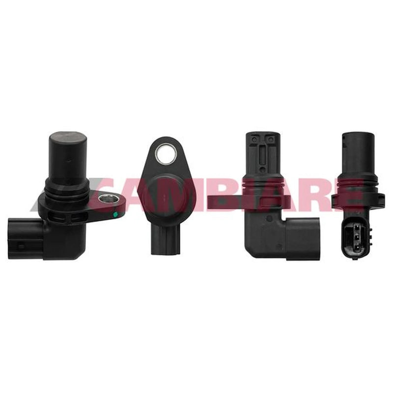 Cambiare Crankshaft Position Sensor fits Opel Agila B 2008-2014 1.0 1.2
