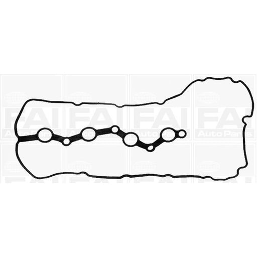 FAI Cylinder Head Cover Gasket RC2195S