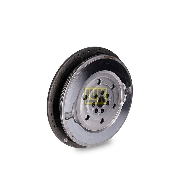 LuK Engine Flywheel Teeth fits Nissan Patrol Gr 2000 on 3.0