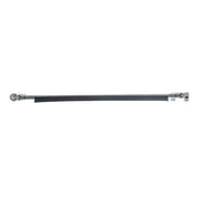 Mahle Air Conditioning Condenser fits Honda Jazz II 2002-2008 1.2 1.3 1.4