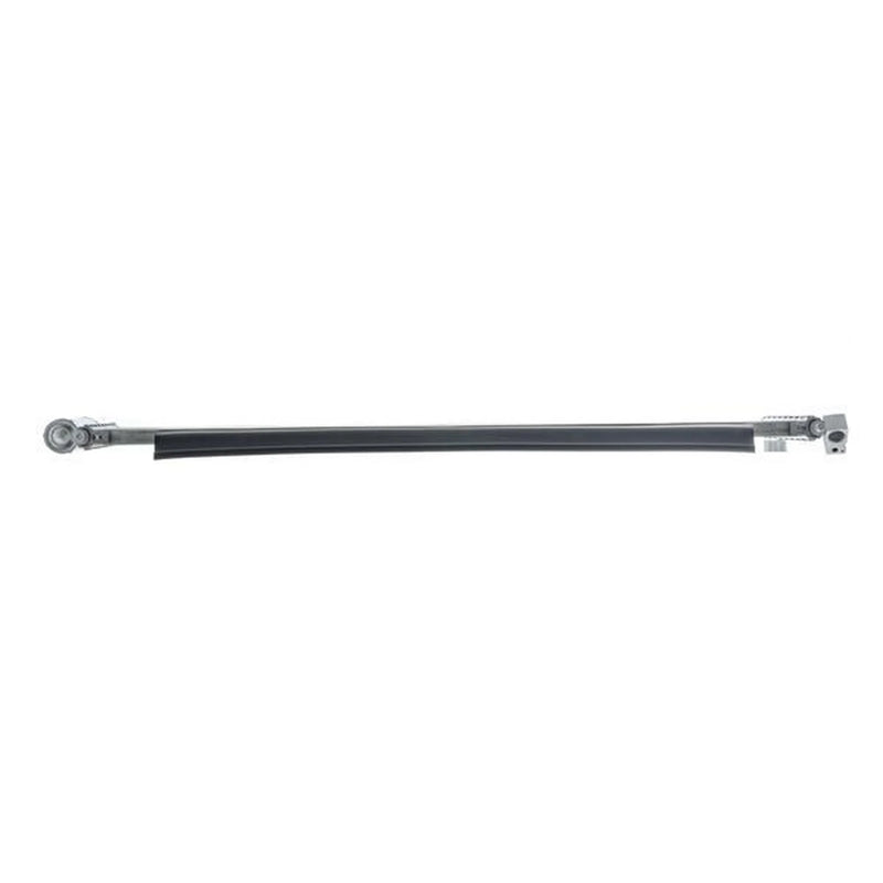 Mahle Air Conditioning Condenser fits Honda Jazz II 2002-2008 1.2 1.3 1.4