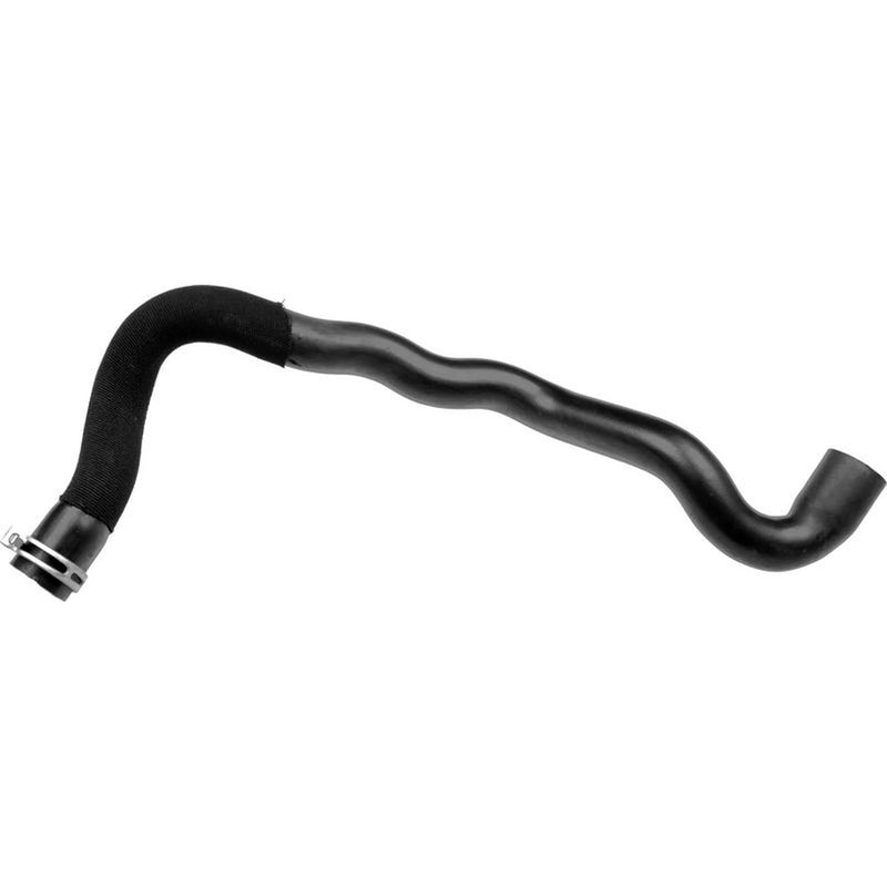 Gates Radiator Coolant Hose 165mm ID fits Dacia Duster 2010-2018 1.5