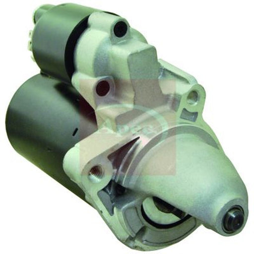 Apec Starter Motor 12V 1.4kW 9 Teeth fits Alpina B10 1999-2003 3.3