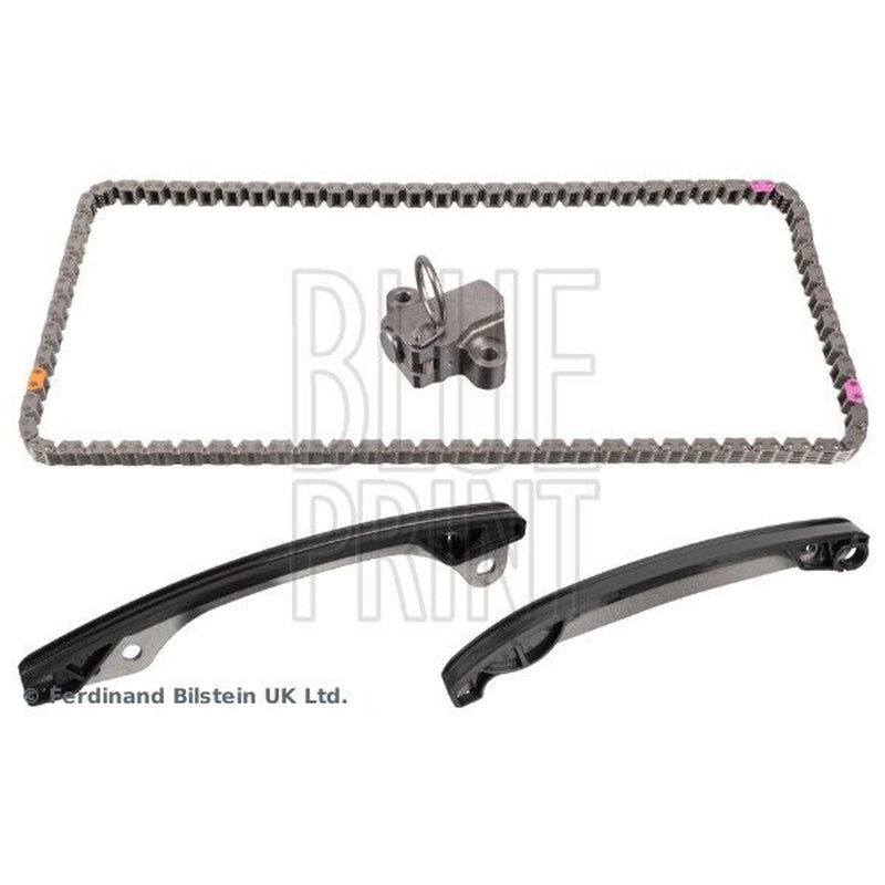 Blue Print Timing Chain Kit Set 152 Links 6mm fits Dacia Dokker 2015-2021 1.6