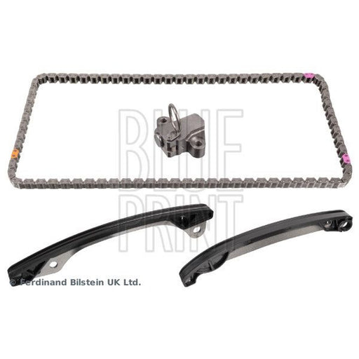 Blue Print Timing Chain Kit Set 152 Links 6mm fits Dacia Dokker 2015-2021 1.6