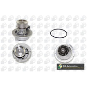 BGA Cam Belt Kit with Water Pump & Cylinder Head Gasket Set fits Saab 9-3