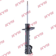 KYB Shock Absorber Damper Strut Front Left fits Fiat Panda 2012-2015 0.9 1.2 1.3