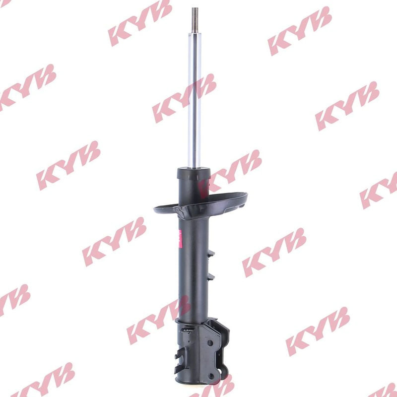 KYB Shock Absorber Damper Strut Front Left fits Fiat Panda 2012-2015 0.9 1.2 1.3