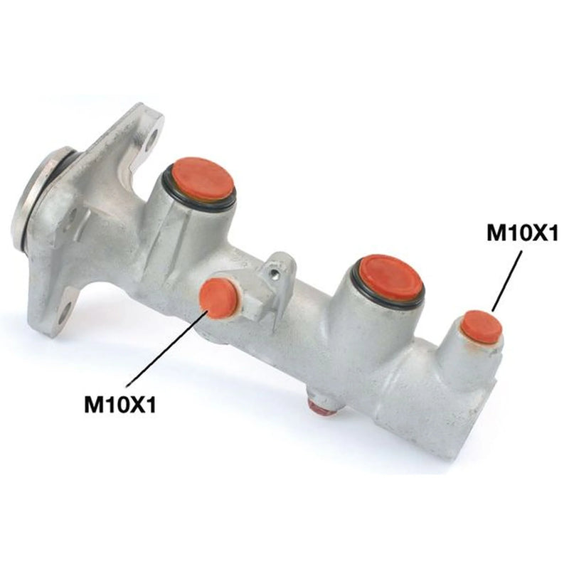 Bosch Brake Master Cylinder Hydraulic Assembly 0 986 480 665