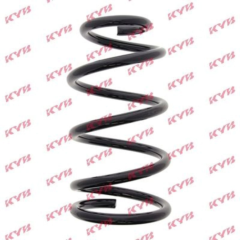 KYB Front Suspension Coil Spring fits Ford Transit 2006-2014 2.2 2.3 2.4 3.2