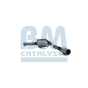 BM Catalysts Homologated Petrol Cat fits Peugeot 406 2000-2004 1.8