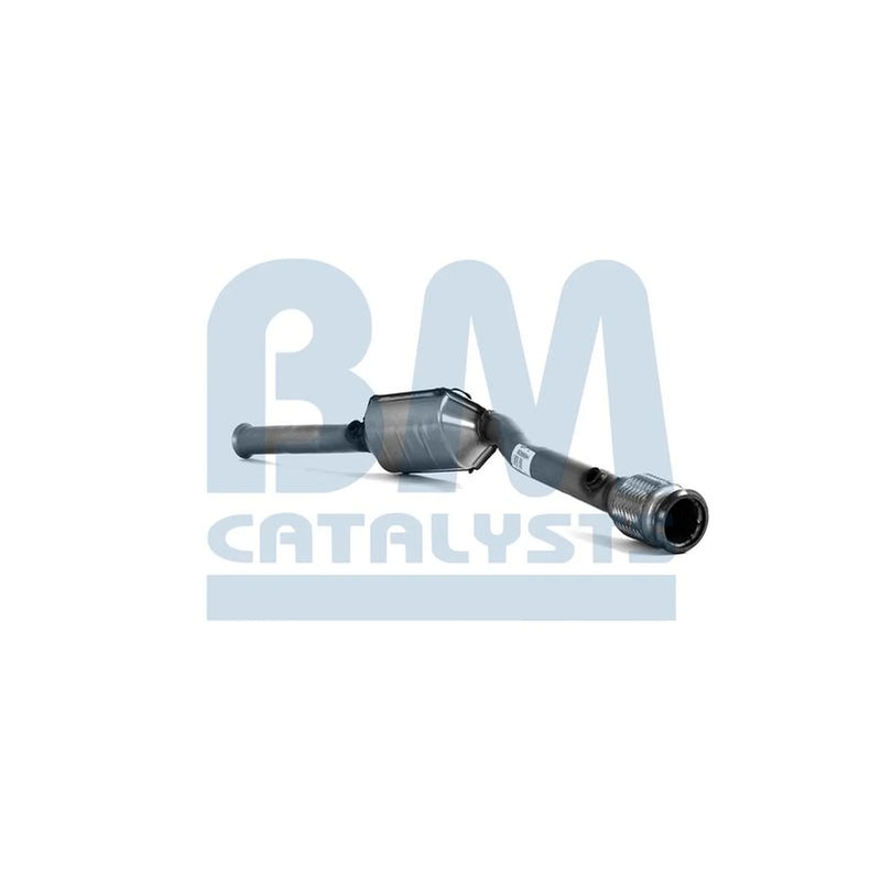 BM Catalysts Homologated Petrol Cat fits Peugeot 406 2000-2004 1.8