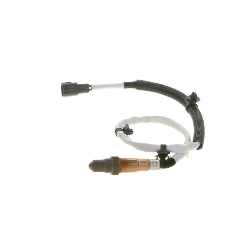 Bosch O2 Lambda Oxygen Sensor after catalytic converter fits Toyota Yaris/Vitz