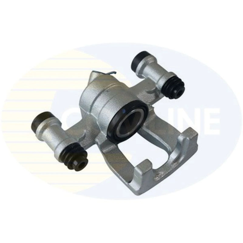 Comline Brake Caliper Assembly Rear Left fits Mercedes-Benz Eqv 2020 on