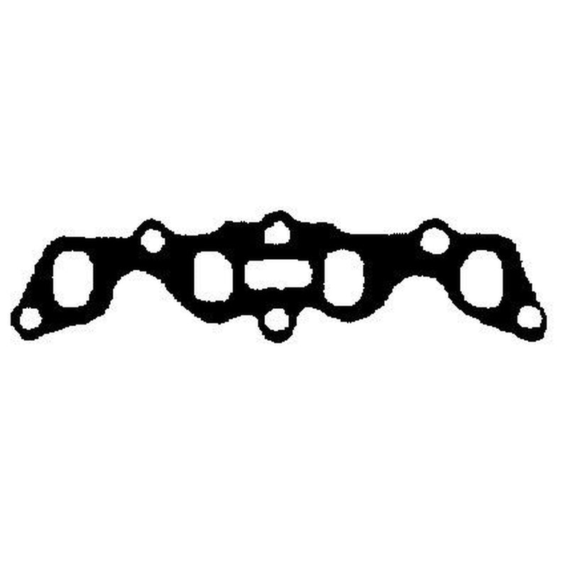 BGA Intake Manifold Gasket Thick fits Ford Escort 1983-1999 1.1 1.3 1.4 1.6