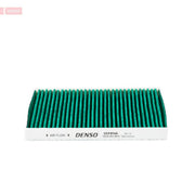 Denso Cabin Air Filter (Pollen Filter) fits Ford B-Max 2012-2017 1.0 1.4 1.5 1.6