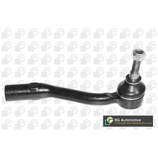 BGA Steering Tie Rod End Ball Joint Front Right fits Citroën C2 2003-2012