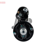 Denso Starter Motor 12V 2kW 9 Teeth fits Audi A4 B7 2004-2009 2.0