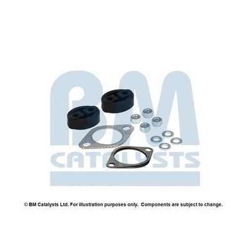 BM Catalysts Exhaust Pipe Mounting Kit FK50841C