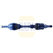 NAPA CV Drive Shaft Driveshaft Front Left NDS1423L