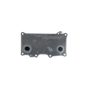 Mahle Engine Oil Cooler fits Porsche Cayenne 2007-2010 4.8