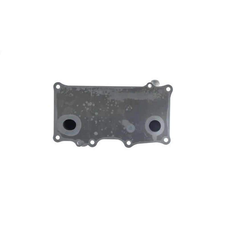 Mahle Engine Oil Cooler fits Porsche Cayenne 2007-2010 4.8