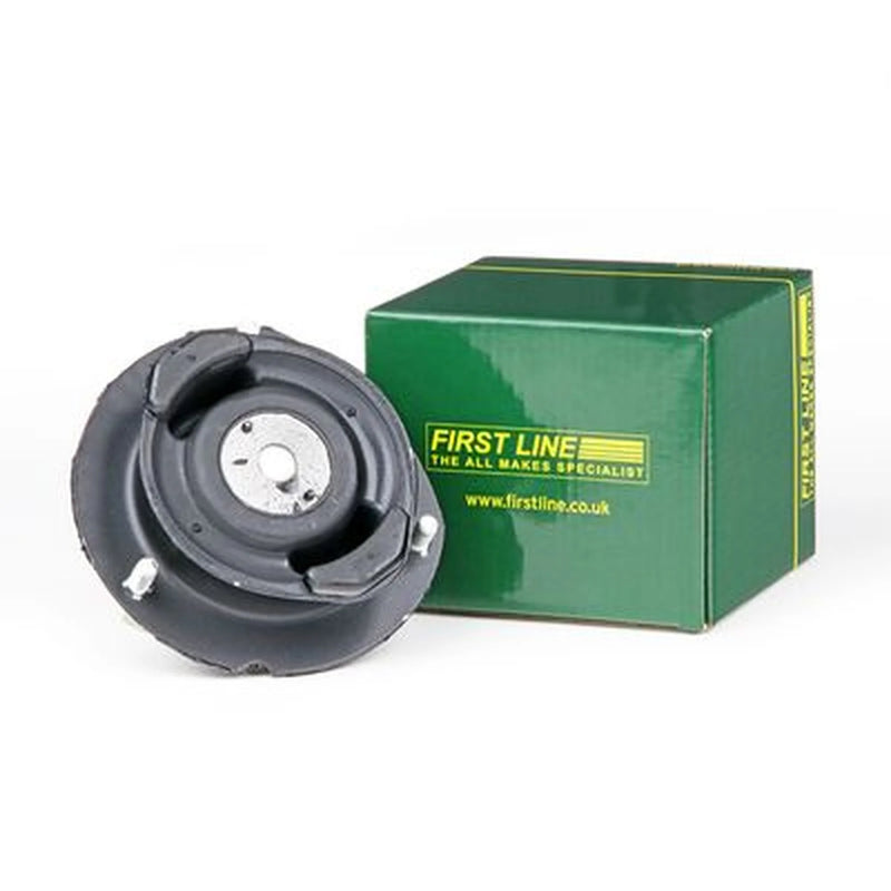 First Line Suspension Strut Support Mount fits Mercedes-Benz 124 1984-1993