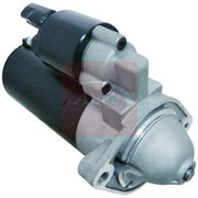 Apec Starter Motor 12V 2kW 9 Teeth fits Toyota Avensis 1997-2008 2.0