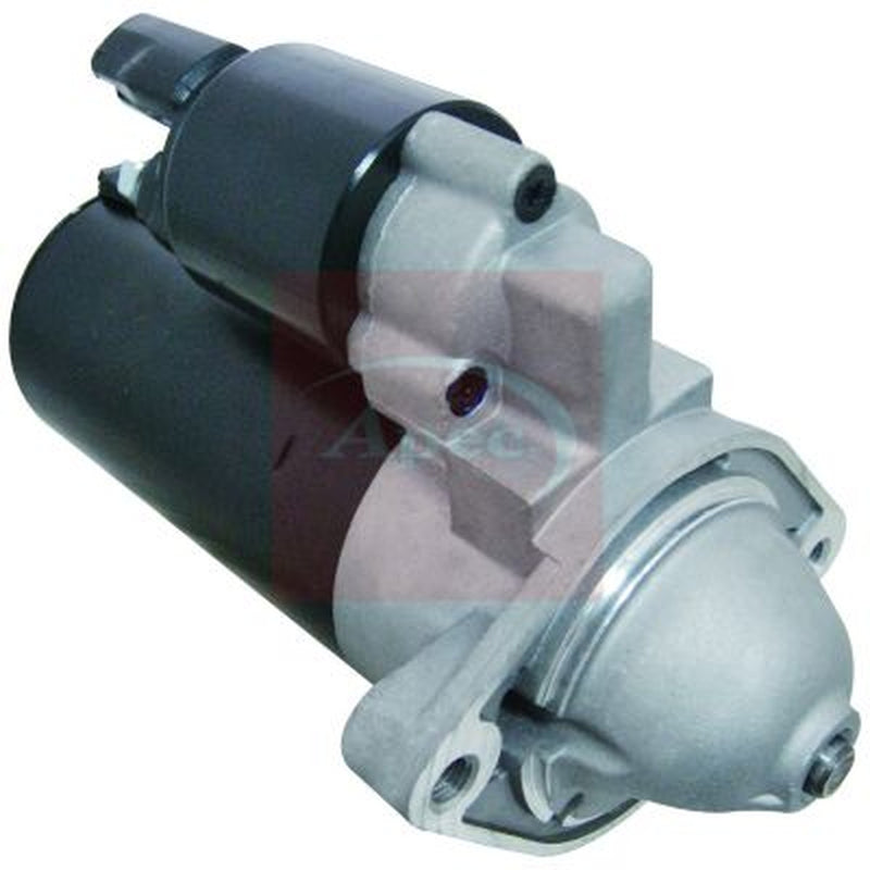 Apec Starter Motor 12V 2kW 9 Teeth fits Toyota Avensis 1997-2008 2.0