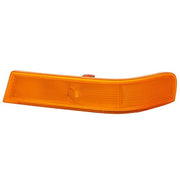 Hella Direction Indicator Light Left Front fits Mercedes-Benz Vario 1996-2013