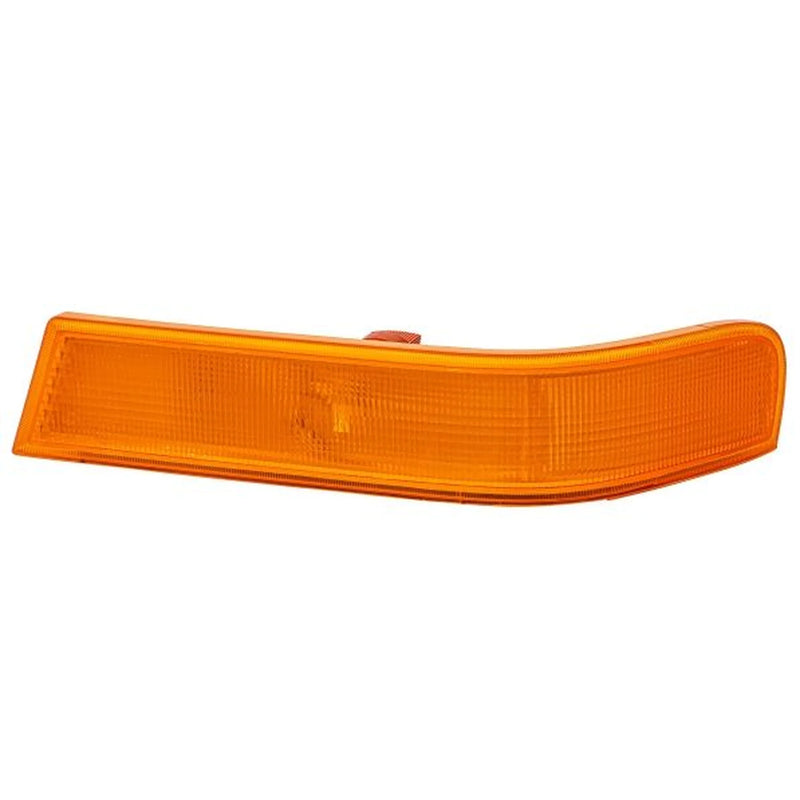 Hella Direction Indicator Light Left Front fits Mercedes-Benz Vario 1996-2013