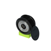 Valeo Alternator Overrunning Freewheel Clutch 592060