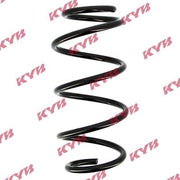KYB Front Suspension Coil Spring