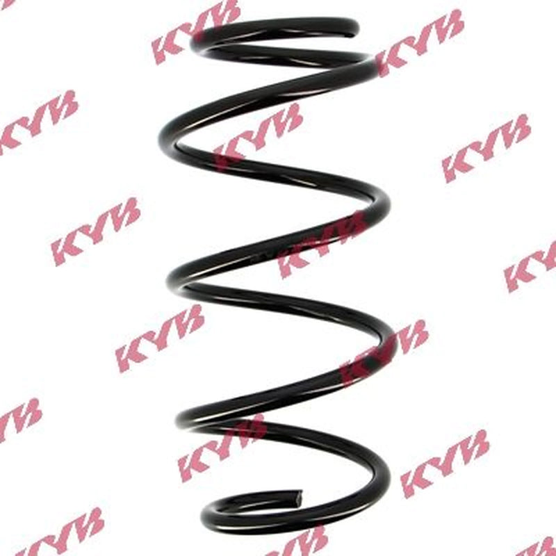 KYB Front Suspension Coil Spring