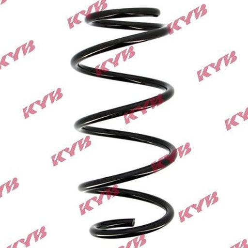KYB Front Suspension Coil Spring RA1497
