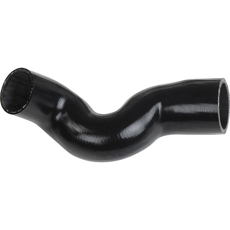 Gates Radiator Coolant Hose 205mm ID fits Bedford Astra Van Estate 1989-1991 1.4