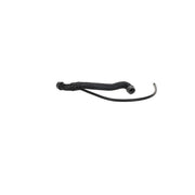 Gates Radiator Coolant Hose 356mm ID fits Mercedes-Benz C-Class 2007-2014