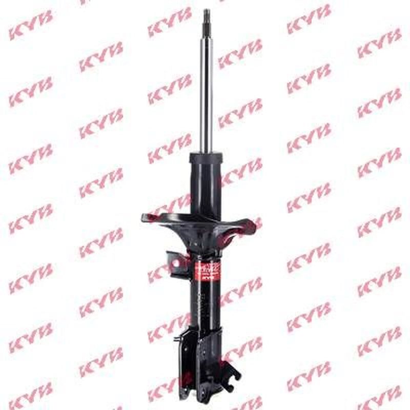 KYB Shock Absorber Damper Strut Front Right fits Hyundai Santa Fé I 2000-2006