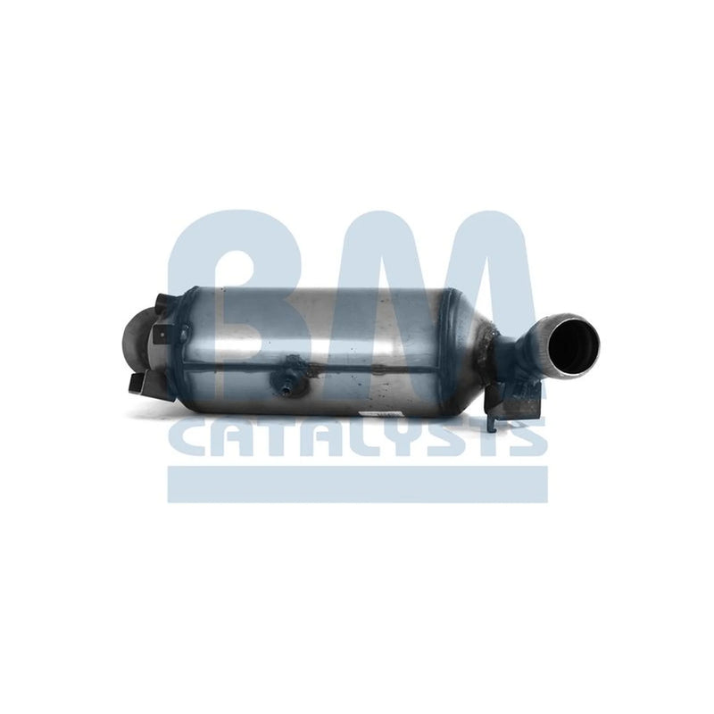 BM Catalysts Homologated Diesel Cat & Dpf fits Mercedes-Benz C-Class 2007-2009