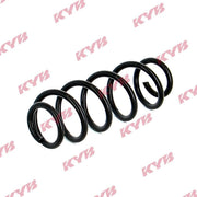 KYB Rear Suspension Coil Spring fits Suzuki SX4 S-Cross 2016-2022 1.0 1.4